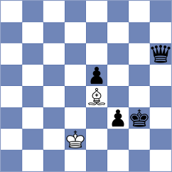 Gullo - Sanchez Bonilla (Lichess.org INT, 2020)