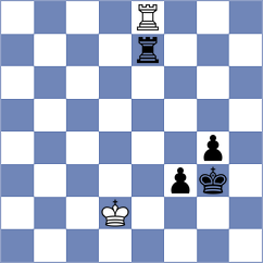 Ladan - Sowa (chess.com INT, 2023)