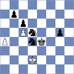 Sultanbek - Smirnov (chess.com INT, 2024)