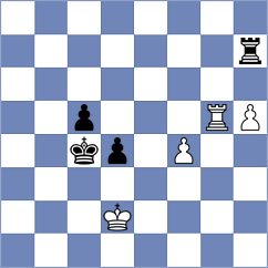 Jakubowska - Schut (chess.com INT, 2024)