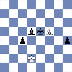 Hirneise - Kravtsiv (chess.com INT, 2022)