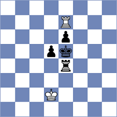 Deac - Rustemov (chess.com INT, 2024)
