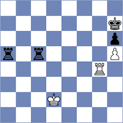 Shapiro - Jing (chess.com INT, 2024)