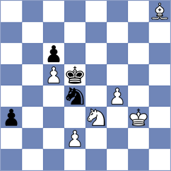 Harris - Kampmann (chess.com INT, 2024)