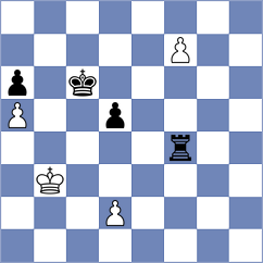 Quispe Arteaga - Navalgund (chess.com INT, 2021)