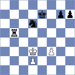 Gritsenko - Kupervaser (chess.com INT, 2022)