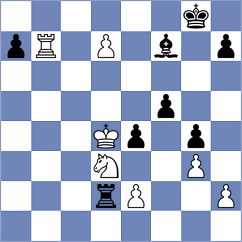 Narayanan - Vlassov (chess.com INT, 2024)