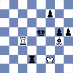 Lam - Meskenas (chess.com INT, 2024)