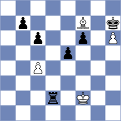 Mosesov - Norowitz (chess.com INT, 2024)