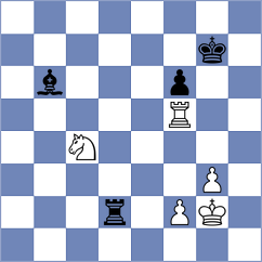 Salimiyan - Korchmar (chess.com INT, 2024)