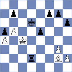 Uzcategui Rodriguez - Topuz (chess.com INT, 2024)