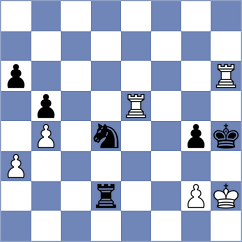 Bologan - Novak (chess.com INT, 2024)