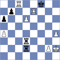 Pesotskiy - Sari (chess.com INT, 2024)