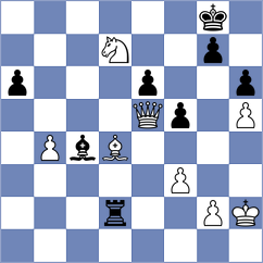 Martic - Venkatesan (chess.com INT, 2024)