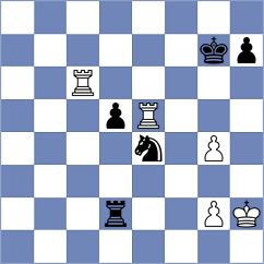 Stamatiou - Fayard (chess.com INT, 2024)