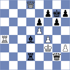 Mihailidis - Odegov (chess.com INT, 2024)