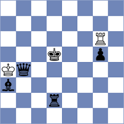 Sahin - Barria Zuniga (chess.com INT, 2024)