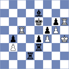 Murawski - Przybylski (chess.com INT, 2024)