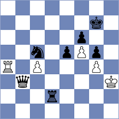 Vasudeva - Tzontas (Chess.com INT, 2020)