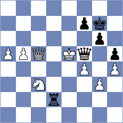 Metin - Otero Marino (chess.com INT, 2024)