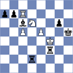 Gallegos - Dourerassou (chess.com INT, 2024)