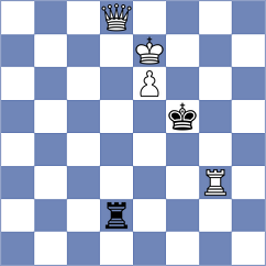 Weber - Stachanczyk (chess.com INT, 2024)