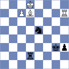 Chudnovsky - Przybylski (chess.com INT, 2023)