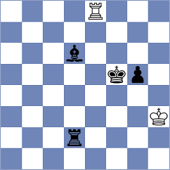 Fishbein - Glidzhain (chess.com INT, 2024)