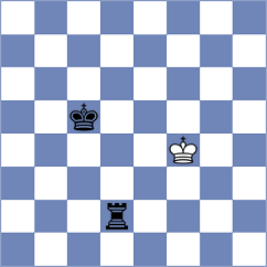 Rustemov - Rosen (chess.com INT, 2024)