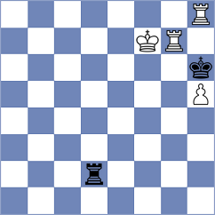 Sztokbant - Das Chagas (chess.com INT, 2024)