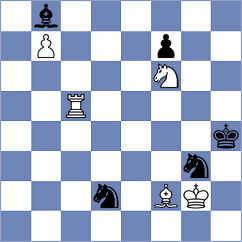 Zhidkov - Karjakin (Tallinn, 2005)