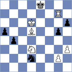 Sedaghati - Gavilan Diaz (chess.com INT, 2024)