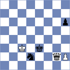 Leve - Palacio (chess.com INT, 2024)