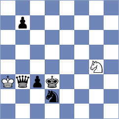 Kacar - Hushpit (Lichess.org INT, 2021)