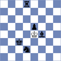 Mkrtchyan - Paquico Rodriguez (chess.com INT, 2024)