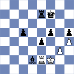 Kokoszczynski - Schmider (chess.com INT, 2024)