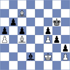 Swiatlowski - Namitbir (chess.com INT, 2024)