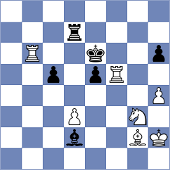 Fiorito - Torres (chess.com INT, 2024)