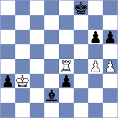 Carrasco Miranda - Fayard (chess.com INT, 2024)