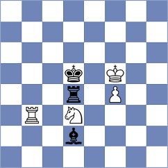 Vachier Lagrave - Carlsen (London ENG, 2024)