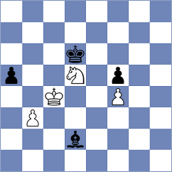 Buchenau - Petersson (chess.com INT, 2024)