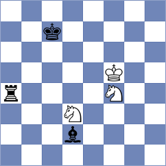 Garcia Correa - Baches Garcia (chess.com INT, 2024)