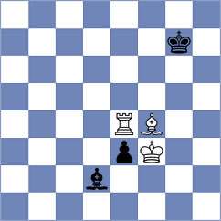 Sturt - Paragua (chess.com INT, 2024)