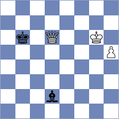 Oney - Csano (Europe Echecs INT, 2021)