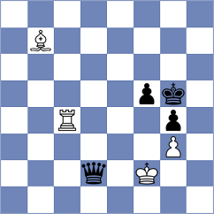 Deac - Santos Latasa (chess.com INT, 2025)