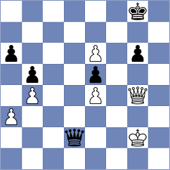 Jimenez Almeida - Starozhilov (chess.com INT, 2024)