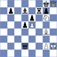 Schnaider - Halac (chess.com INT, 2024)