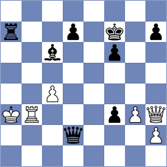 Azar - Dourerassou (chess.com INT, 2024)
