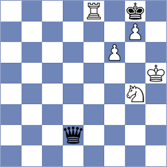 Andreikin - Rustemov (chess.com INT, 2024)