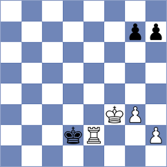 Rataj - Yamshchikova (Lichess.org INT, 2021)